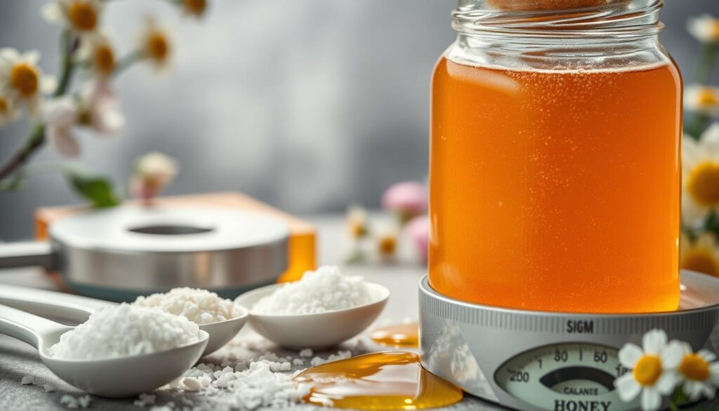 kaloryczność miodu kaloryczność miodu