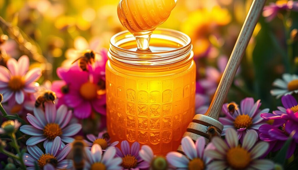 kaloryczność miodu kaloryczność miodu