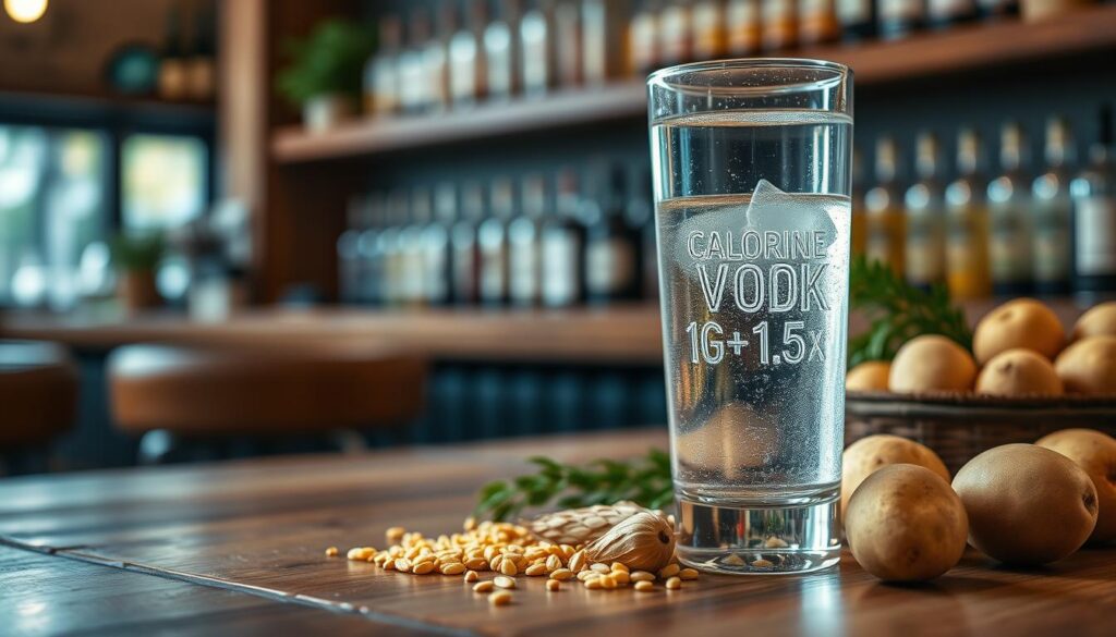 kaloryczność wódki kaloryczność wódki