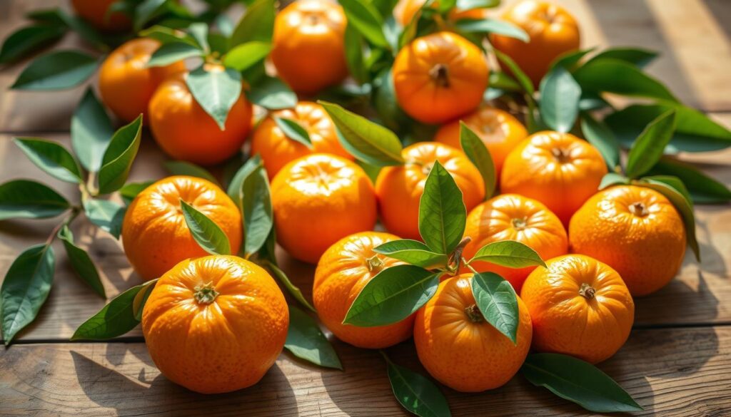 mandarynki mandarynki