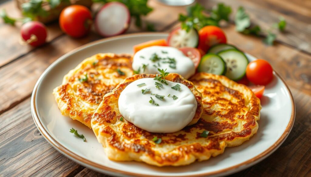 placki ziemniaczane zdrowe placki ziemniaczane zdrowe