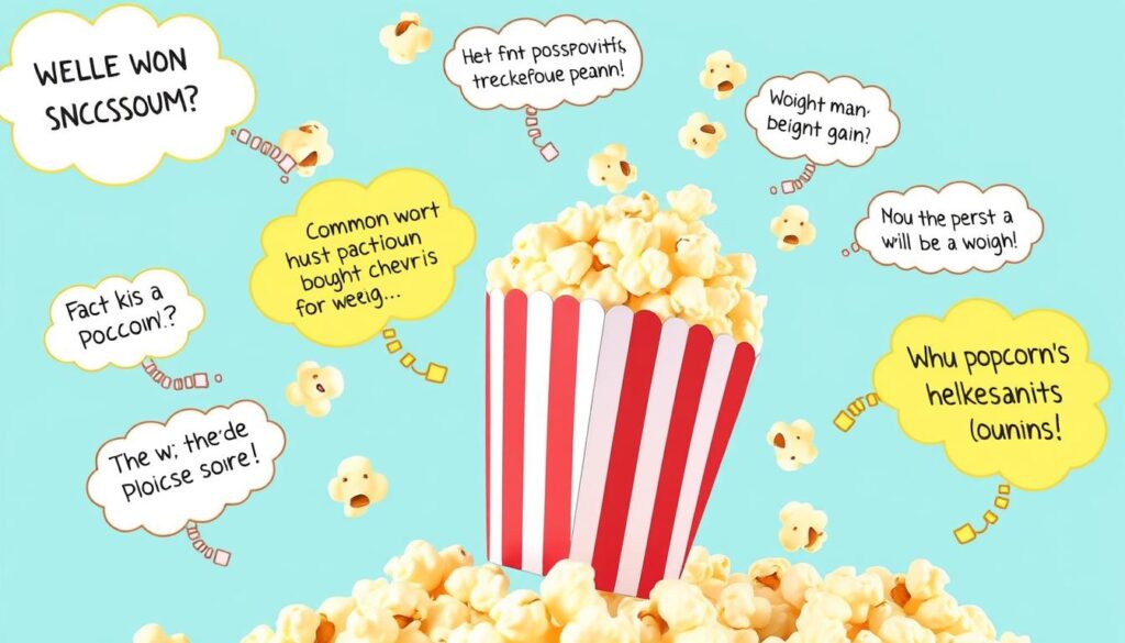 popcorn mit popcorn mit