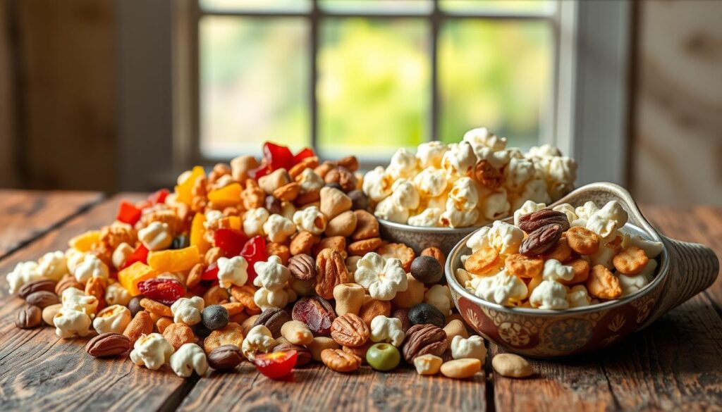 przekąska przekąska