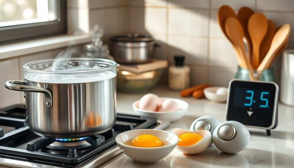 przygotowanie jajka przygotowanie jajka