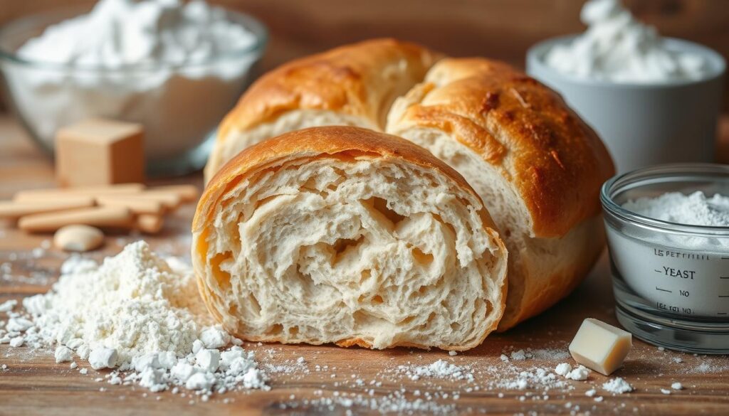 skład bułki pszennej