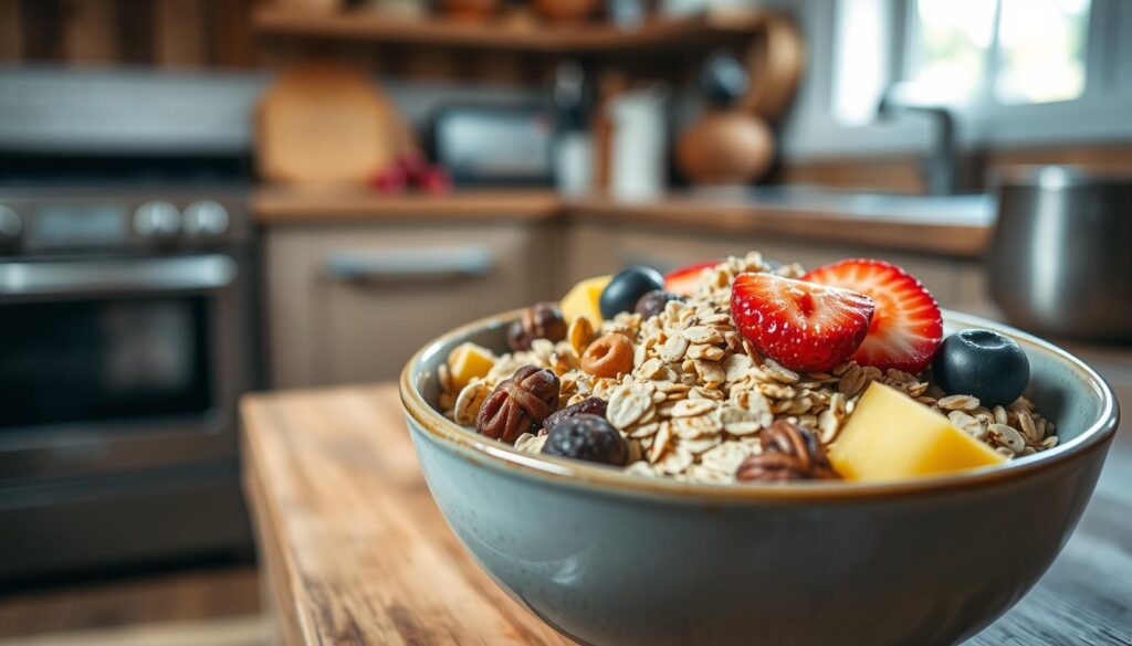 skład płatków owsianych skład płatków owsianych