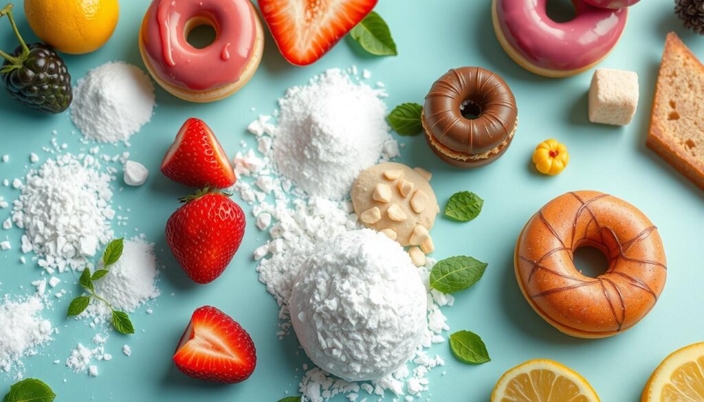 słodziki i kalorie słodziki i kalorie