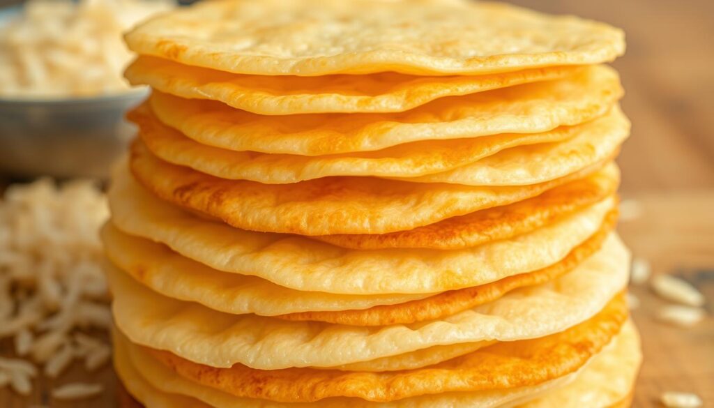 wafle ryżowe wafle ryżowe