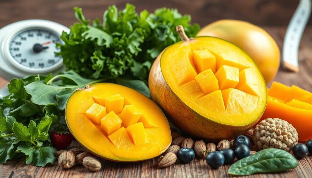 wartość odżywcza mango wartość odżywcza mango