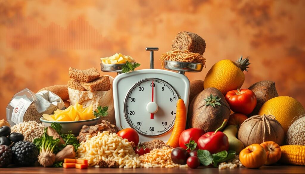 węglowodany i tuczenie