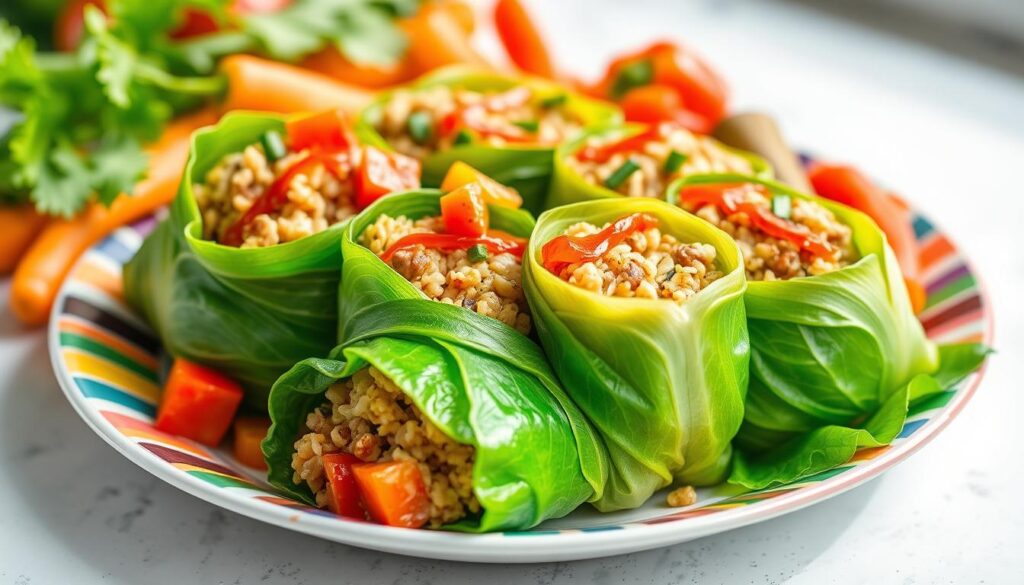 zdrowe gołąbki zdrowe gołąbki